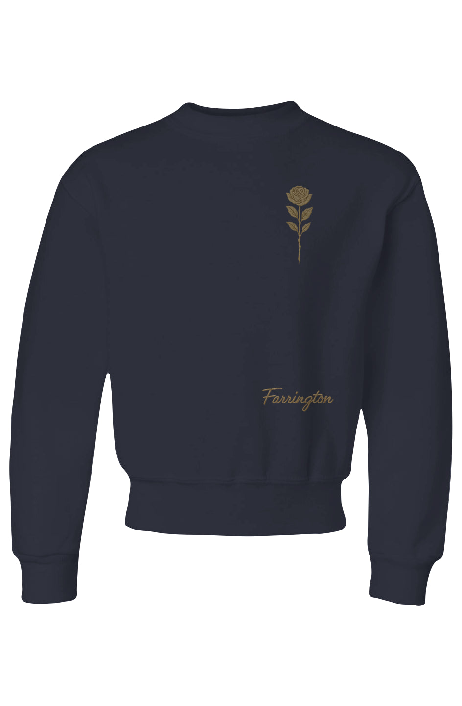 Farrington Crewneck Sweatshirt