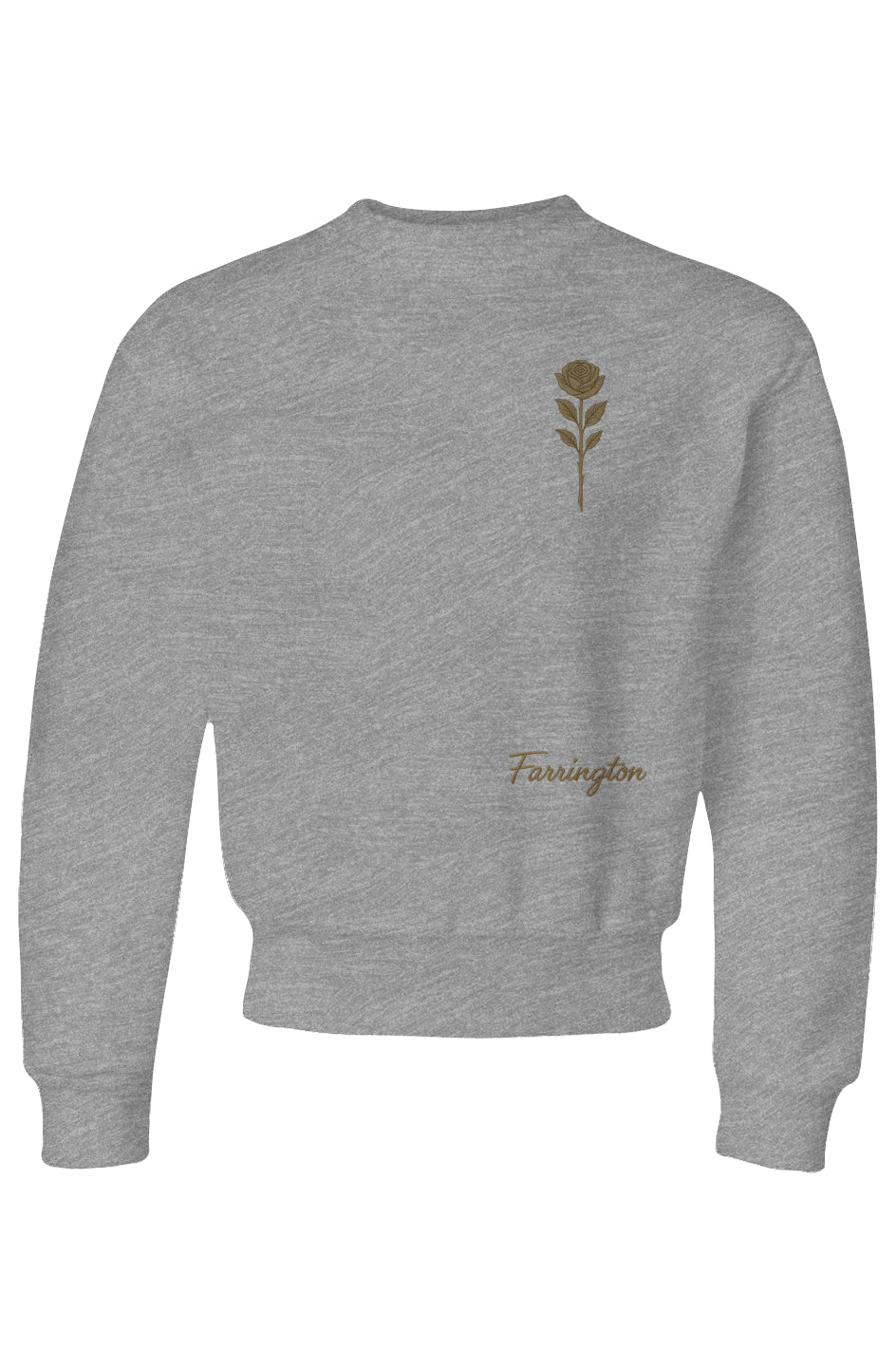 Farrington Crewneck Sweatshirt