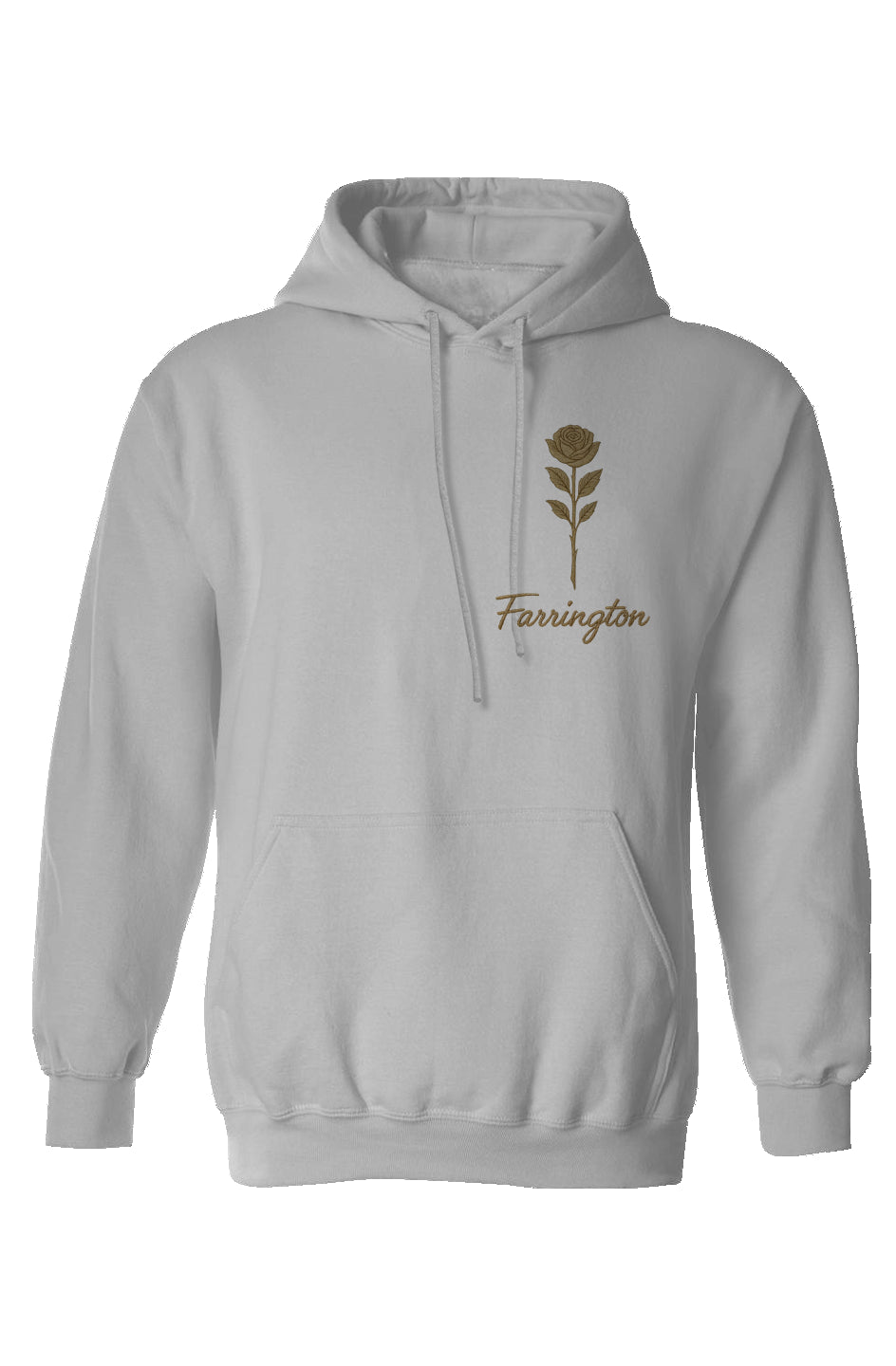 Farrington Hoodies