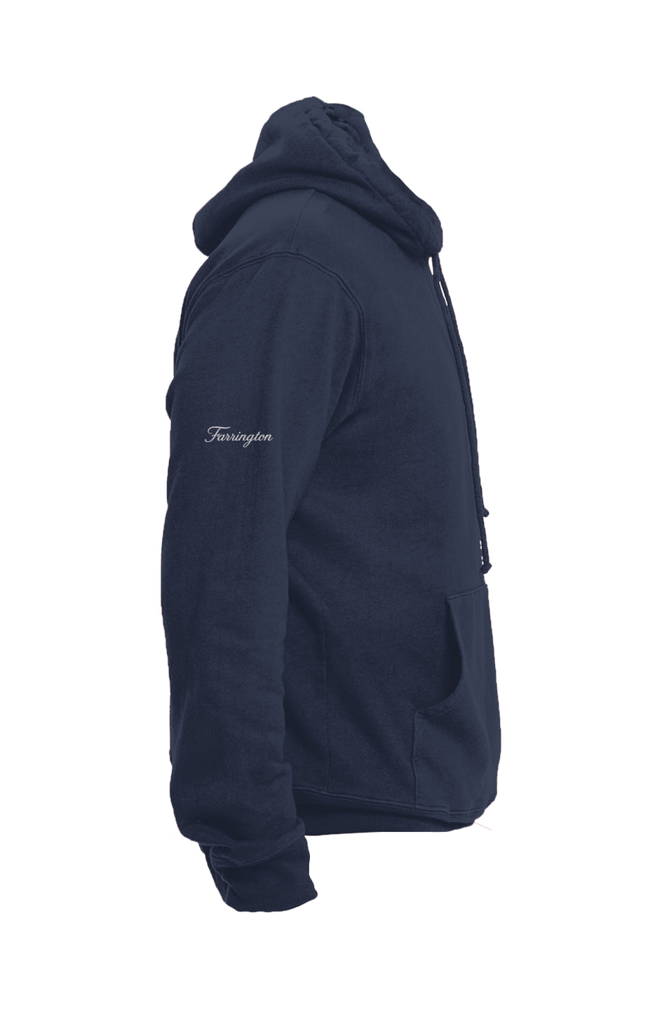 Farrington Hoodies