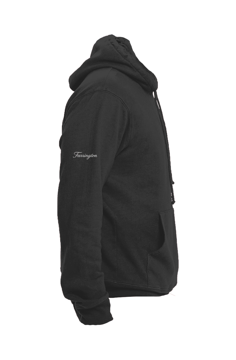 Farrington Hoodies