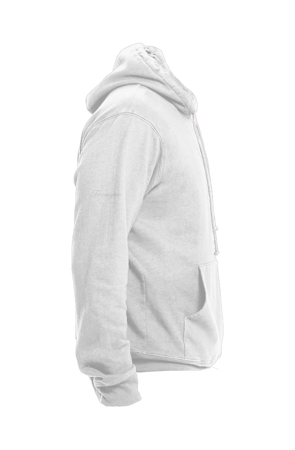 Farrington Hoodies