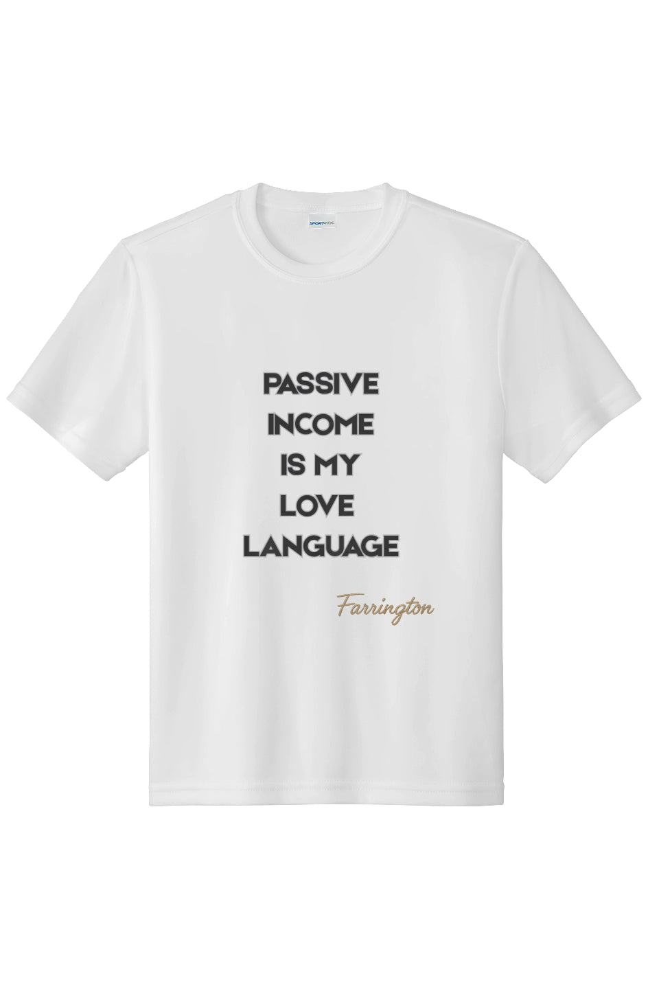 Farrington T-Shirt