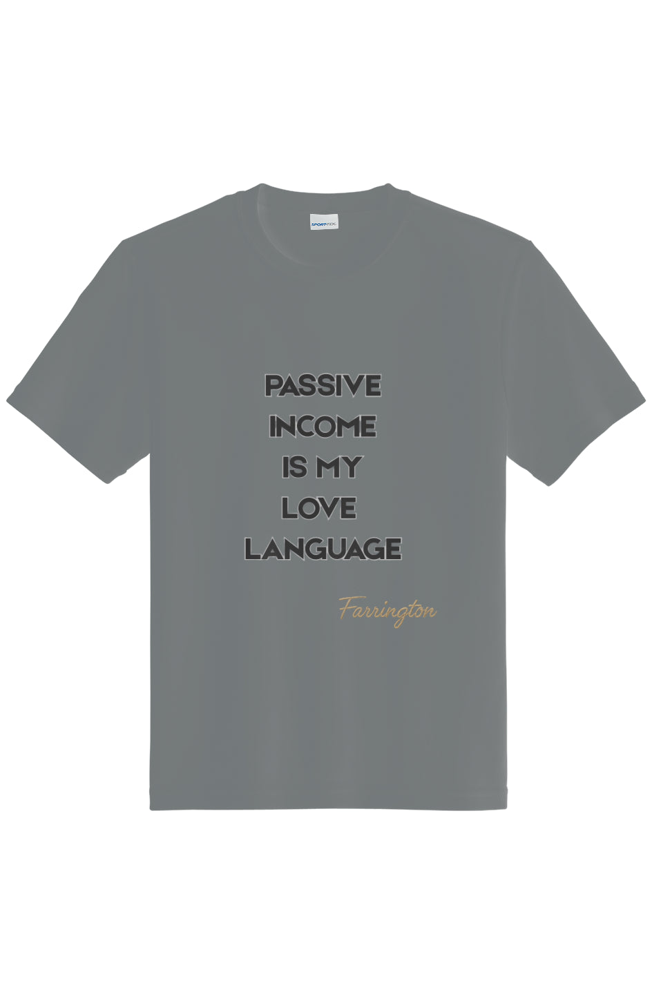 Farrington T-Shirt