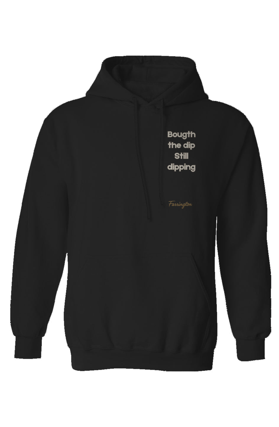 Made In USA Pullover Hoodies