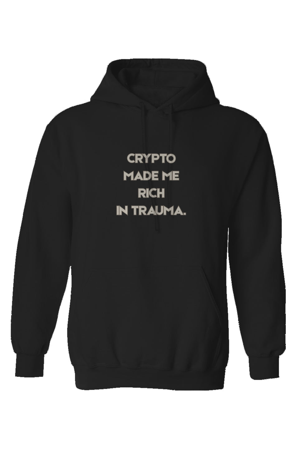 Made In USA Pullover Hoodies
