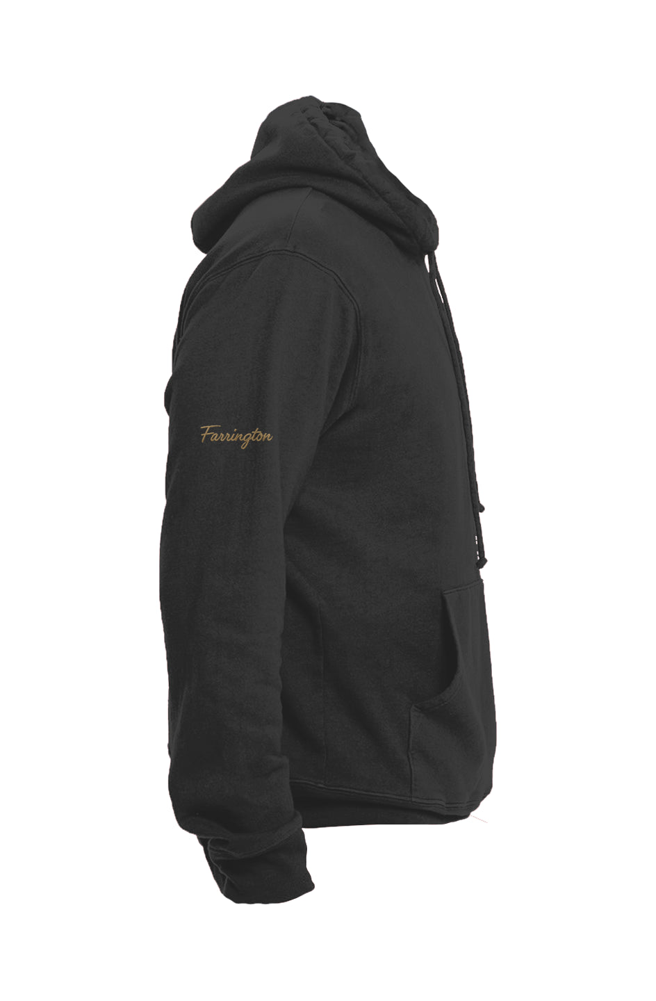 Made In USA Pullover Hoodies
