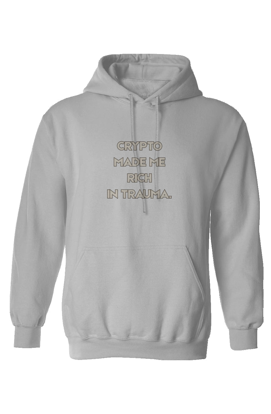 Made In USA Pullover Hoodies
