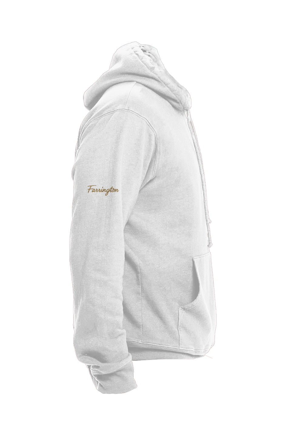 Made In USA Pullover Hoodies