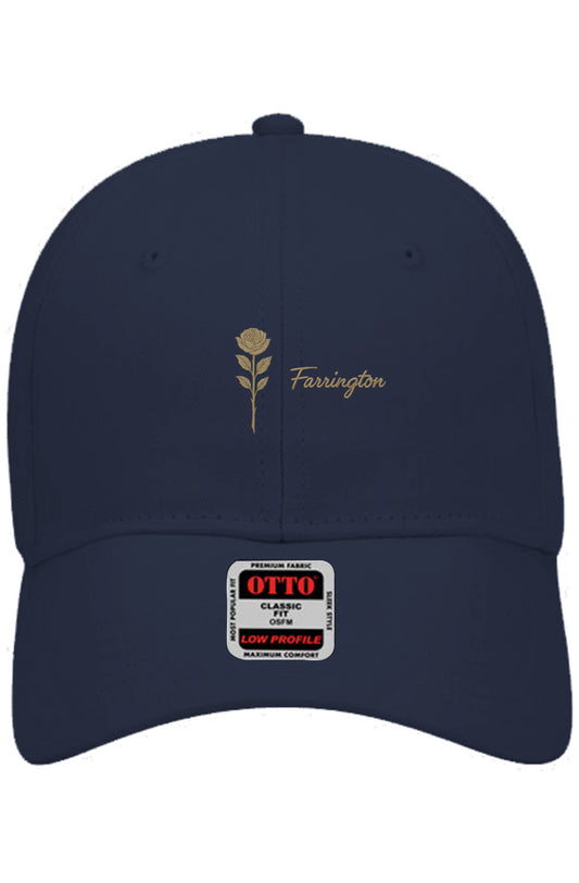 Farrington Otto Baseball Cap