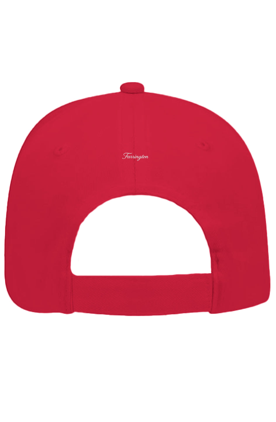 Farrington Otto Baseball Cap