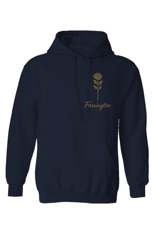 Farrington Hoodies
