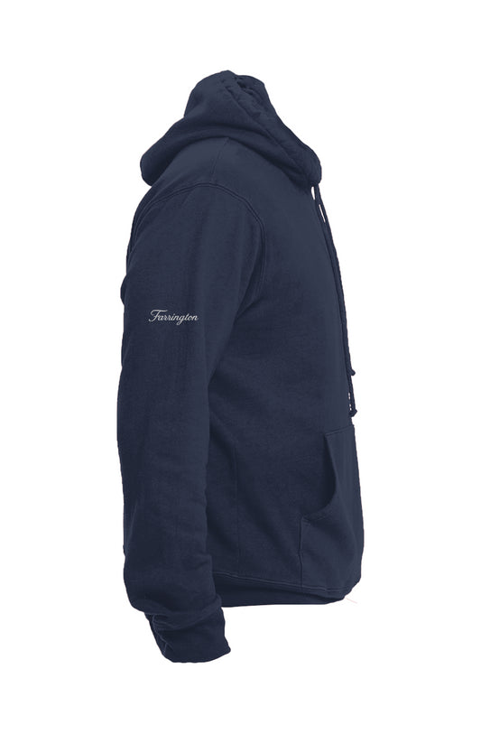 Farrington Hoodies