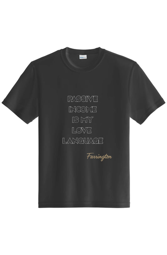 Farrington T-Shirt