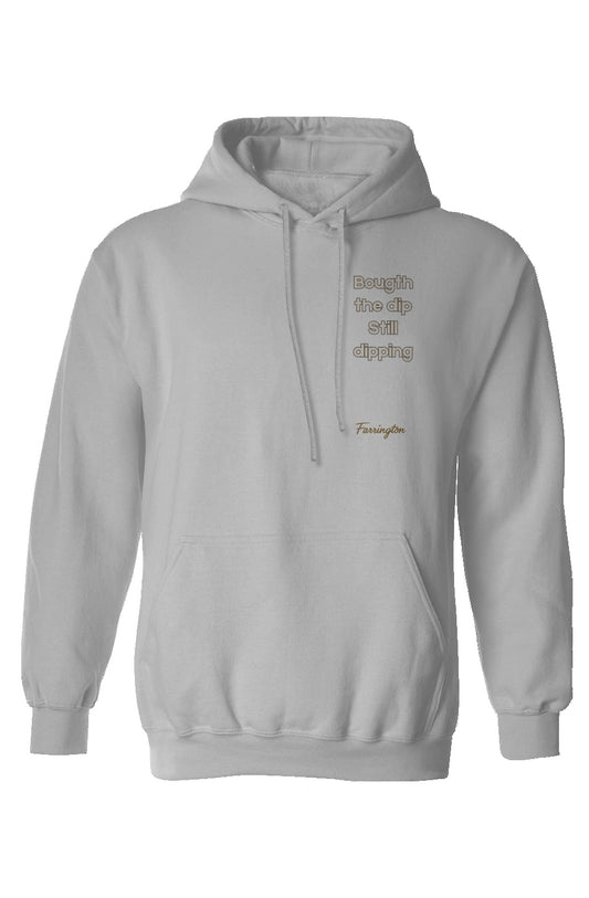 Made In USA Pullover Hoodies